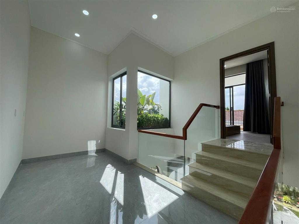 Nhà mới xây tại phía bắc 152,1m đường ô tô 5m mà giá chỉ 2 tỷ 600?