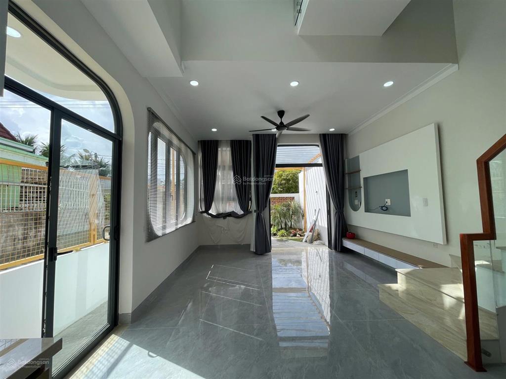 Nhà mới xây tại phía bắc 152,1m đường ô tô 5m mà giá chỉ 2 tỷ 600?