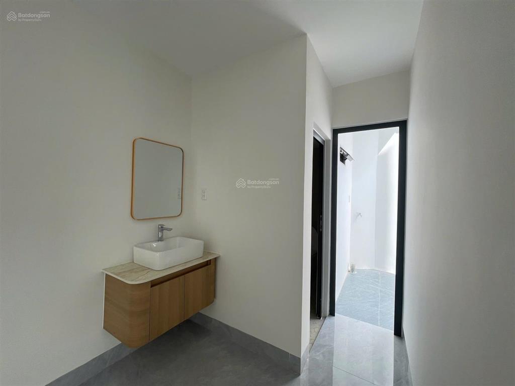 Nhà mới xây tại phía bắc 152,1m đường ô tô 5m mà giá chỉ 2 tỷ 600?