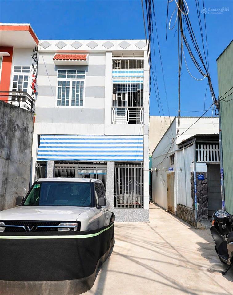 Nhà cạnh chợ vĩnh hải mà giá dưới 2 tỷ