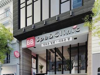 Cho thuê nhà mặt phố phạm ngọc thạch dt 90m mt 10m vị trí víp kinh doanh cực hót là cơ hôi vàng