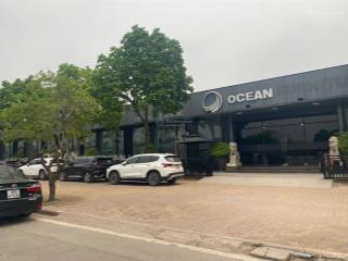 Cho thuê nhà mặt phố trần thái tông 1000m mt 30m vị trí đắc địa sầm uất kinh doanh mọi mô hình