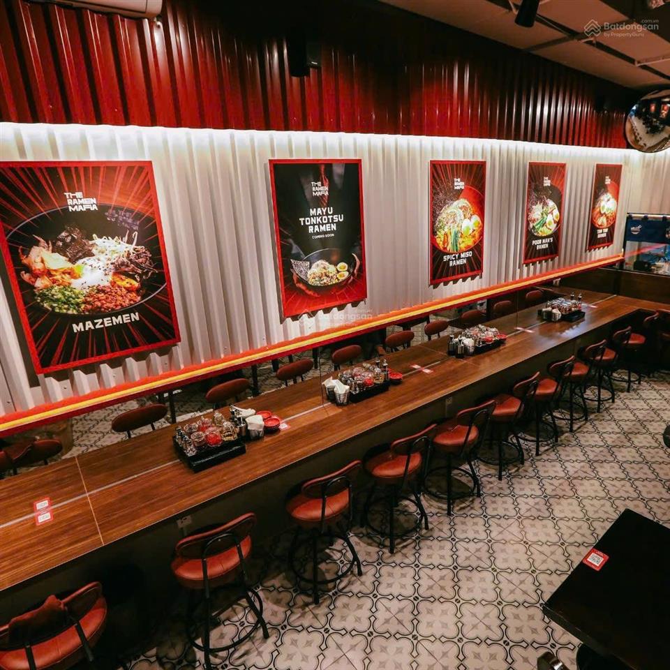 Cho thuê nhà mặt phố nguyễn thị định 1100m dt 28m vị trí đẹp phố sần uất kinh doanh mọi mô hình