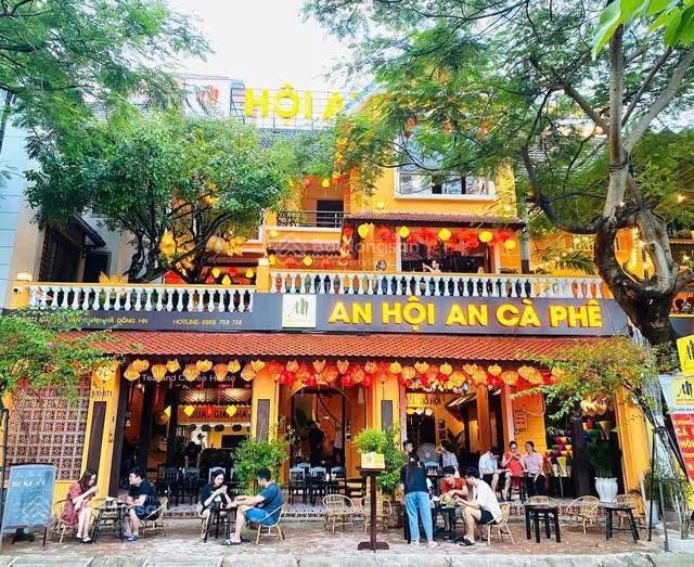 Cho thuê nhà mặt phố nguyễn thị định 1100m dt 28m vị trí đẹp phố sần uất kinh doanh mọi mô hình