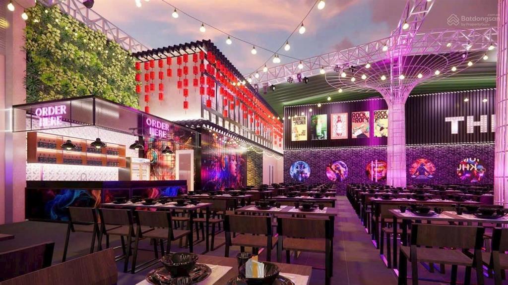 Cho thuê nhà mặt phố nguyễn phong sắc 900m mt 26m tuyến phố dân trí cao kinh doanh mọi mô hình