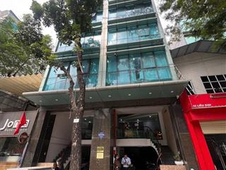 Cho thuê nhà mặt phố trần thái tông 130m x6 tầng tuyến phố sầm uất phù hợp kinh doanh mọi mô hình