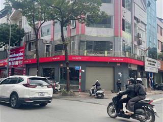 Cho thuê nhà mặt phố tô hiệu 200m x3 tầng mt 6,8m tuyến phố sầm uất vị trí đẹp làm mọi mô hình