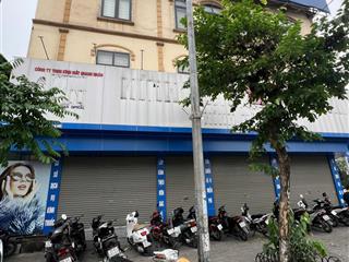 Cho thuê nhà mặt phố trung hoà 120m x4 tầng mt 6m vị trí đẹp dân sinh đông kinh doanh mọi mô hình