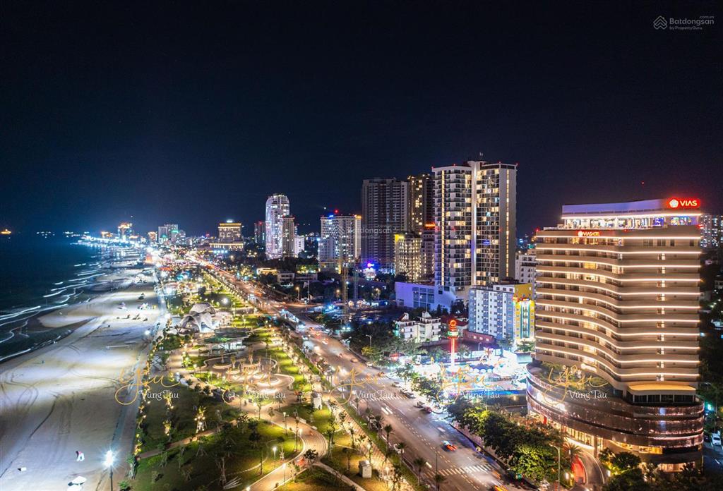 Mr. hiếu dic  bán căn hộ 1 phòng ngủ view biển csj tower vũng tàu. giá 3,8 tỷ