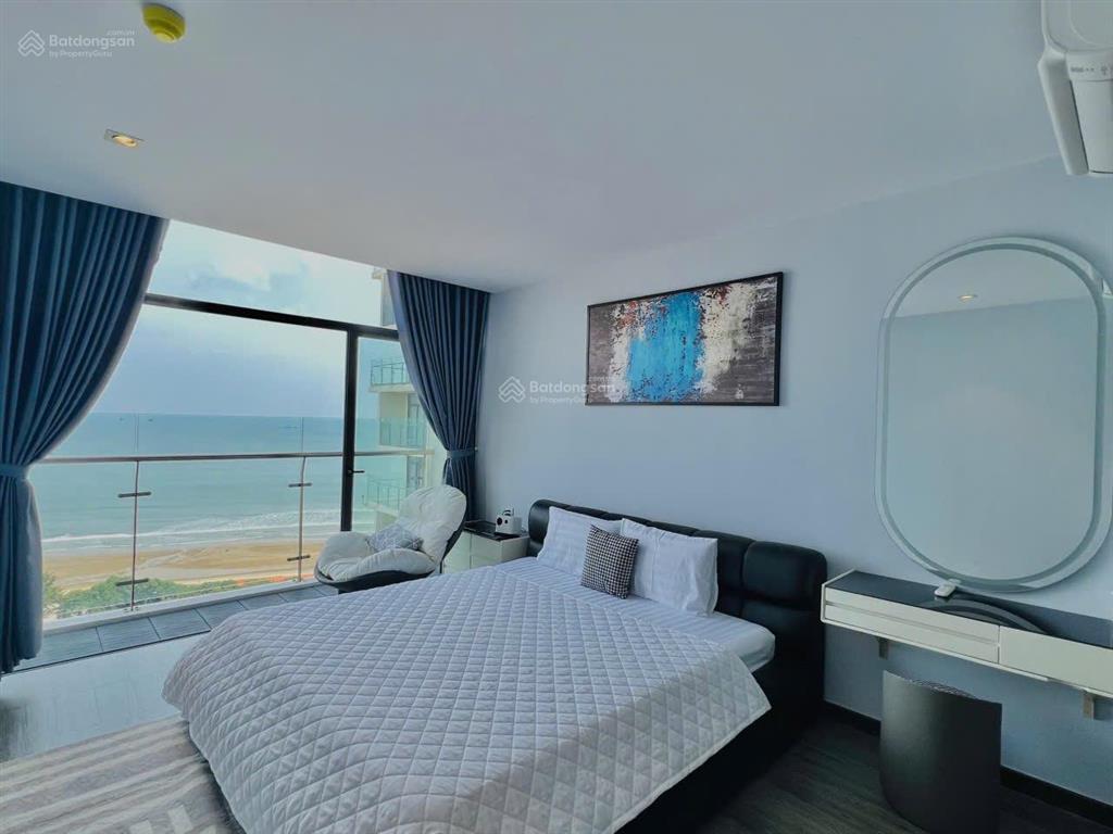 Mr. hiếu dic  bán căn hộ 1 phòng ngủ view biển csj tower vũng tàu. giá 3,8 tỷ