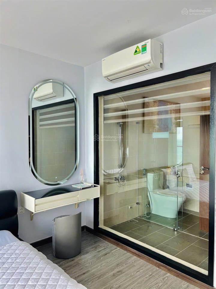 Mr. hiếu dic  bán căn hộ 1 phòng ngủ view biển csj tower vũng tàu. giá 3,8 tỷ