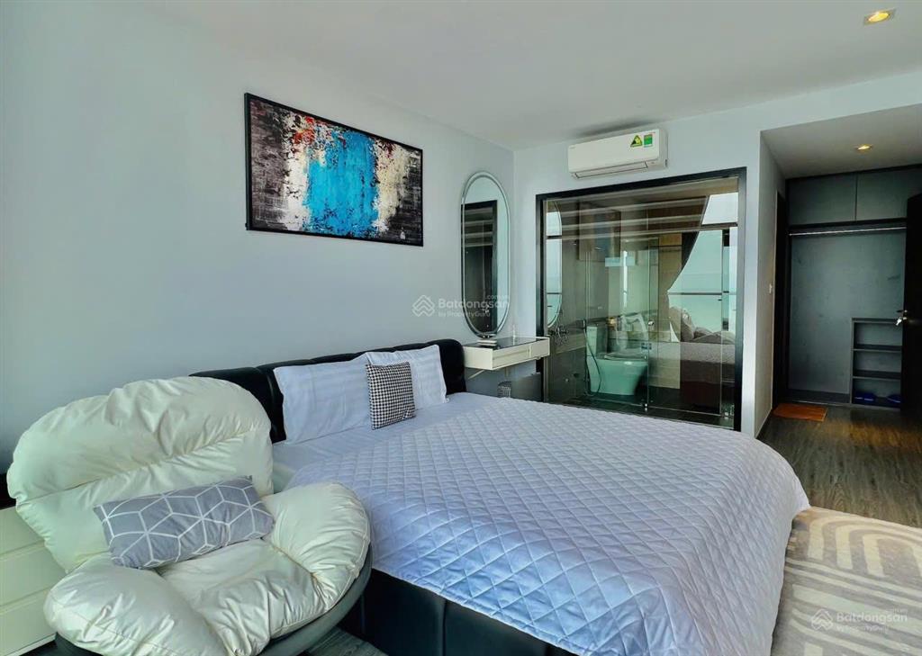 Mr. hiếu dic  bán căn hộ 1 phòng ngủ view biển csj tower vũng tàu. giá 3,8 tỷ