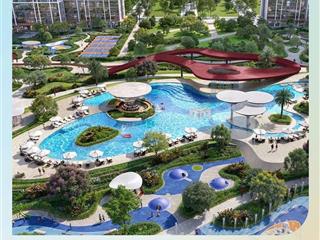 Chính chủ bán căn studio tòa spark 1 masteri era landmark hướng đông nam view bể bơi chỉ 2.2 tỷ