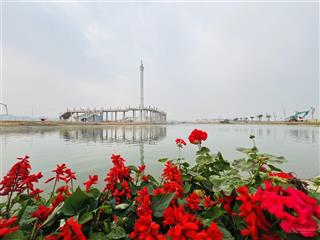 Đất nền liền kề khu đô thị danko center tuyên quang