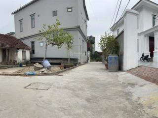 Chính chủ gửi bán lô góc hai mặt 59,8m2 tại đan nhiễm văn giang, đường 4m mặt tiền 7m cực thoáng