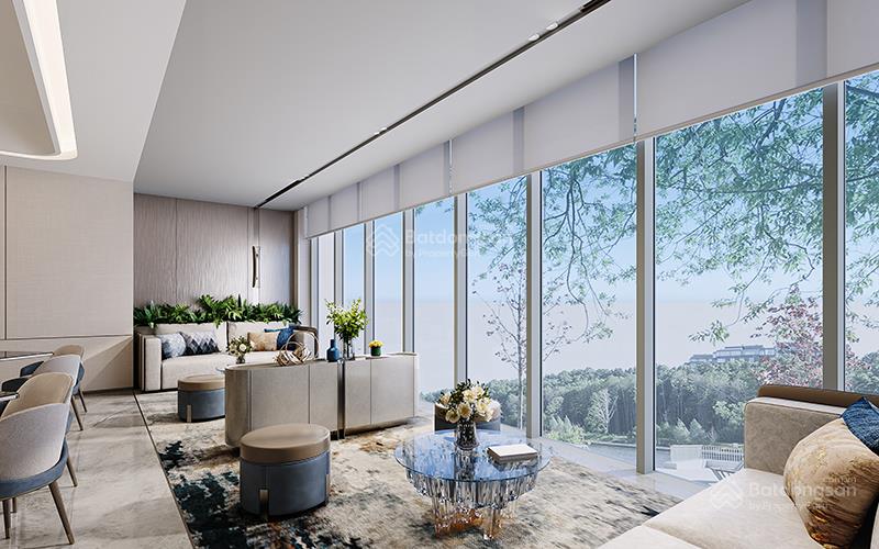 Cần sang nhượng lại căn hộ 3pn tầng 17, view thoáng 100% trực diện hồ tây và tt hà nội sôi động
