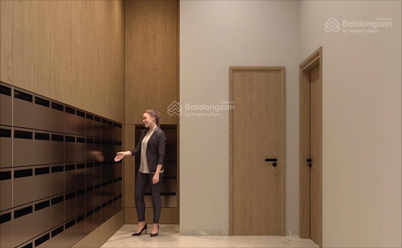 Trực tiếp từ cđt, mở bán căn góc 2pn view cực thoáng hướng cv yên sở, diện tích 69m²