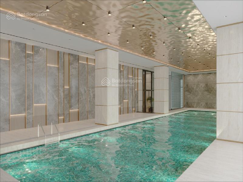 Trực tiếp từ cđt, mở bán căn góc 2pn view cực thoáng hướng cv yên sở, diện tích 69m²