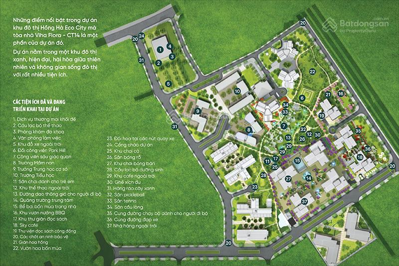 Trực tiếp từ cđt, mở bán căn góc 2pn view cực thoáng hướng cv yên sở, diện tích 69m²