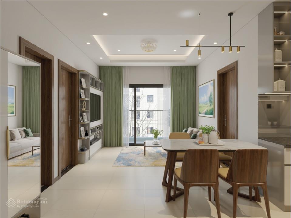 Viha flora  cơ hội sở hữu căn hộ 3pn chuẩn sống xanh cực hiếm giữa lòng thủ đô