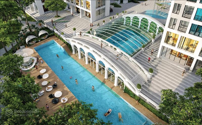 Viha flora  cơ hội sở hữu căn hộ 3pn chuẩn sống xanh cực hiếm giữa lòng thủ đô