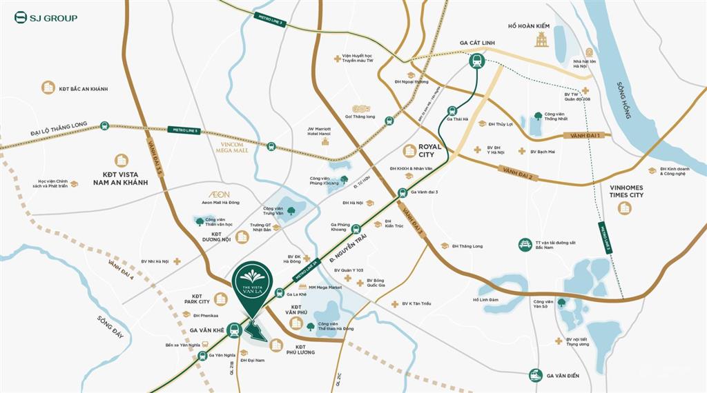 Trực tiếp từ cđt  chỉ từ 900tr sở hữu ngay căn hộ cao cấp, 2 phút đến ga metro văn khê
