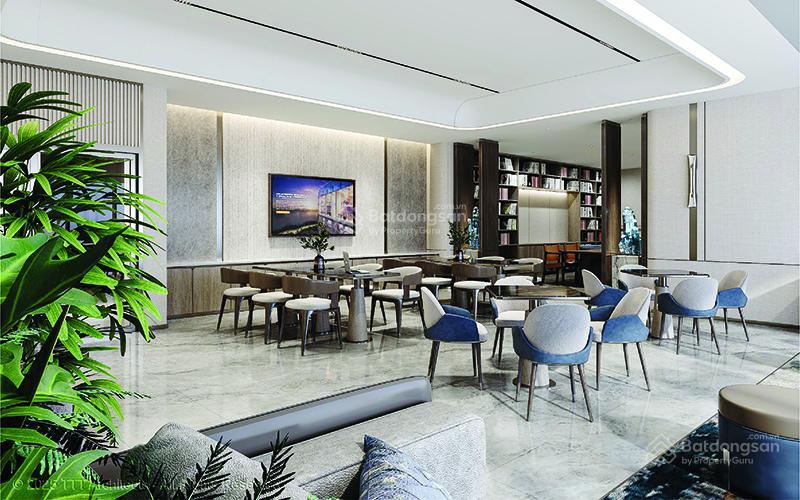 Thanh toán 20% ký hđmb sở hữu ngay duplex 199m2 toạ độ đắt giá bậc nhất tại hồ tây, view ôm trọn hồ