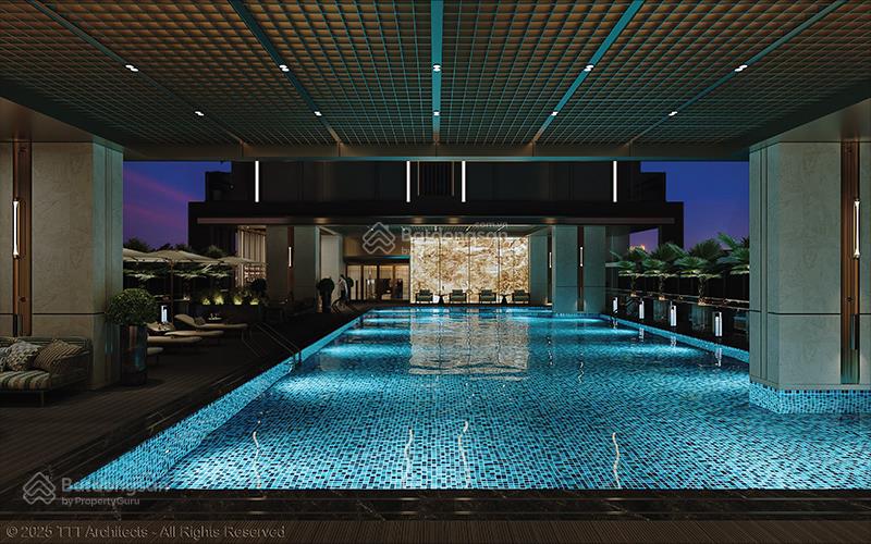 Thanh toán 20% ký hđmb sở hữu ngay duplex 199m2 toạ độ đắt giá bậc nhất tại hồ tây, view ôm trọn hồ