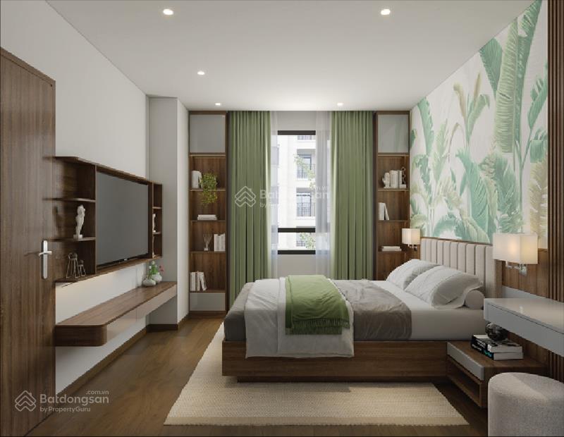 Trực tiếp từ cđt, mở bán căn góc 2pn view cực thoáng hướng cv yên sở, diện tích 69m²