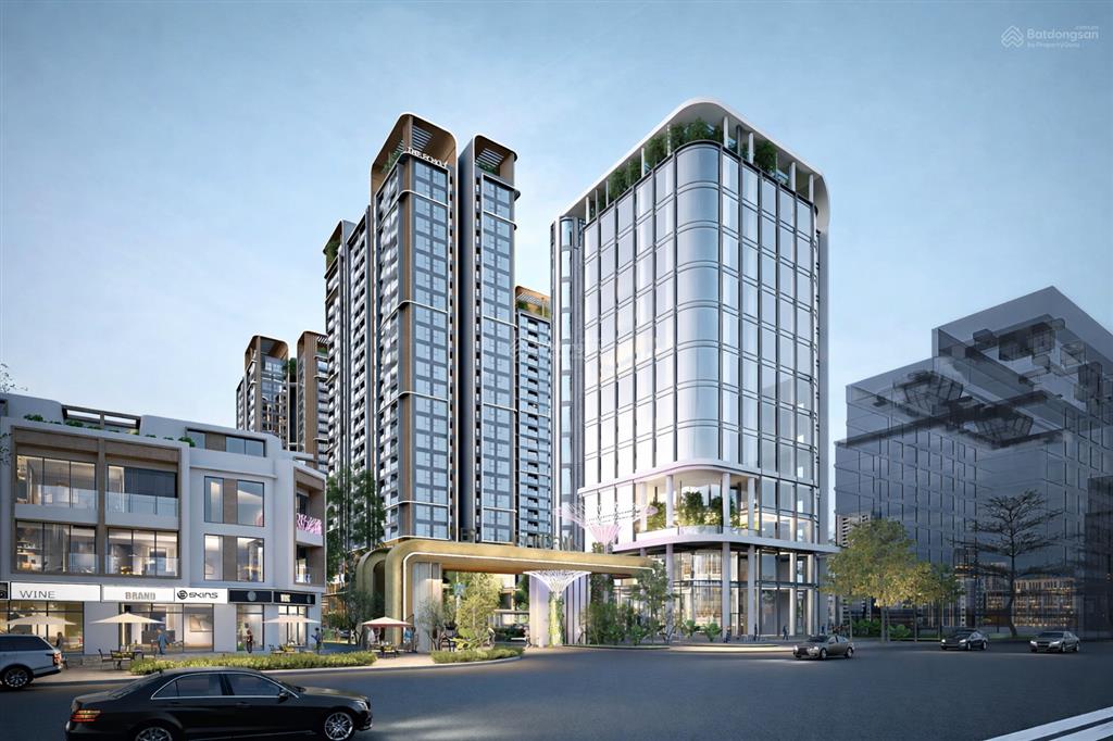 Trực tiếp từ cđt  chỉ từ 900tr sở hữu ngay căn hộ cao cấp, 2 phút đến ga metro văn khê