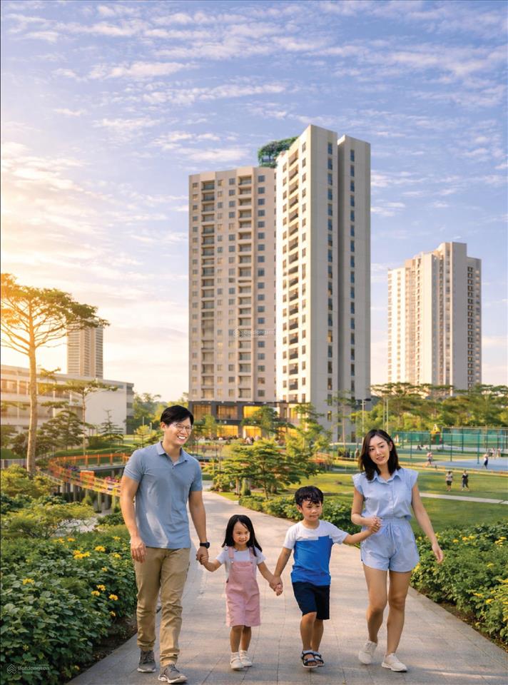Viha flora  cơ hội sở hữu căn hộ 3pn chuẩn sống xanh cực hiếm giữa lòng thủ đô