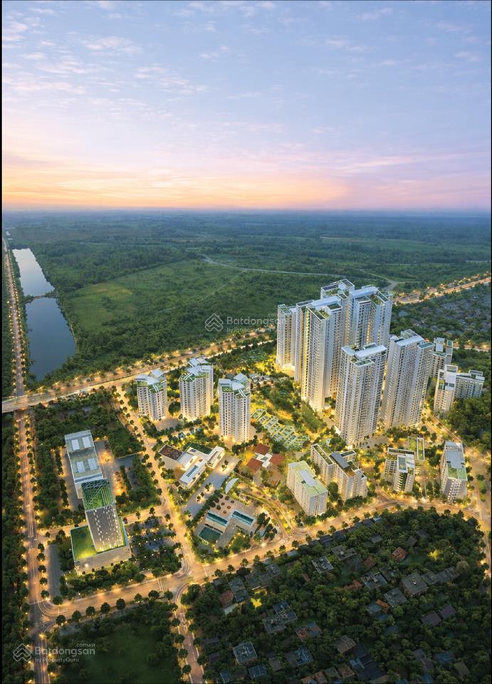Viha flora  cơ hội sở hữu căn hộ 3pn chuẩn sống xanh cực hiếm giữa lòng thủ đô