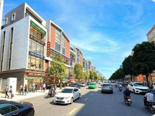 Tôi cần bán shophouse dòng tiền phố biển 19 sát góc đường 27m đối diện chung cư và sông venice