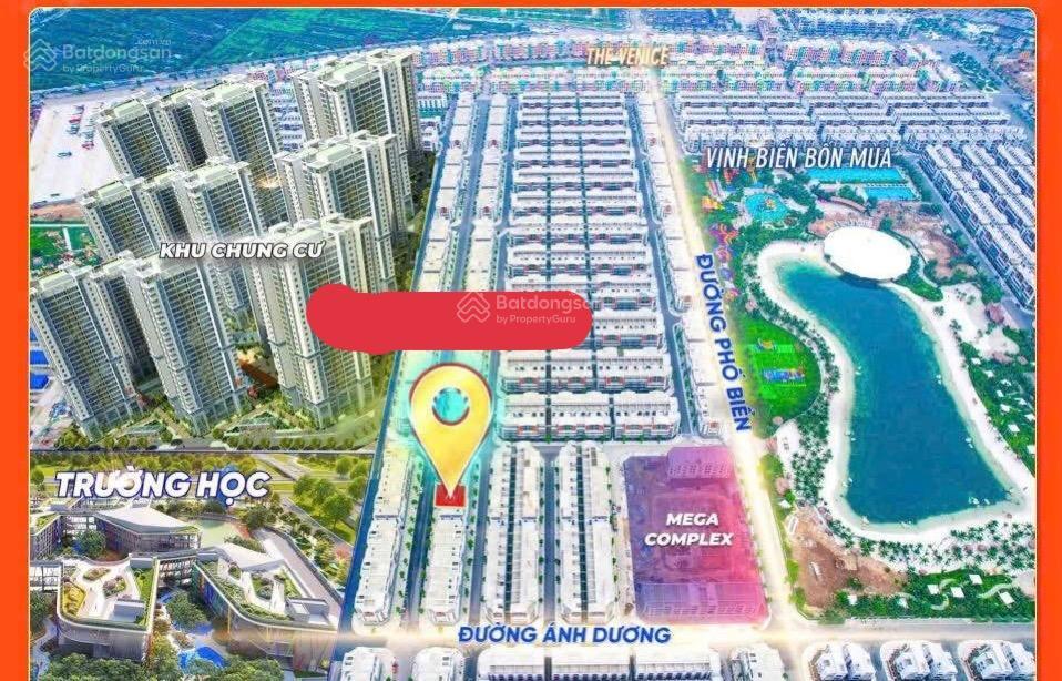 Tôi cần bán shop 2 mặt tiền đường 20m đối diện chung cư 100m2 giá 14 tỷ hoàn thiện 5 tầng mặt ngoài