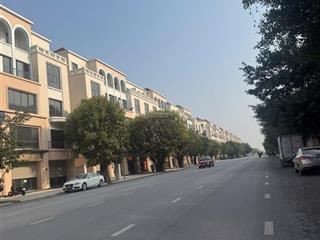 Chính chủ bán shophouse 80m2 đường 30m mặt chung cư tại ocp2, giá 14 tỷ kinh doanh cực tốt