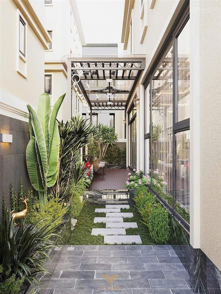 Giảm giá cực sốc! liền kề xẻ khe vinhomes ocean park 3  96m2 giá chỉ 10,6 tỷ  ngay công viên
