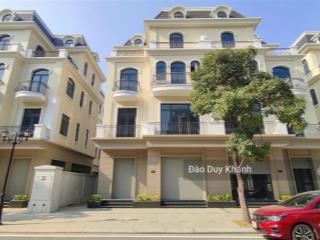 Cẵt lỗ 9 tỷ từ 2022 song lập 153m2 kinh đô mặt tiền 10m giá còn hơn 19 tỷ ngay vincom và chung cư