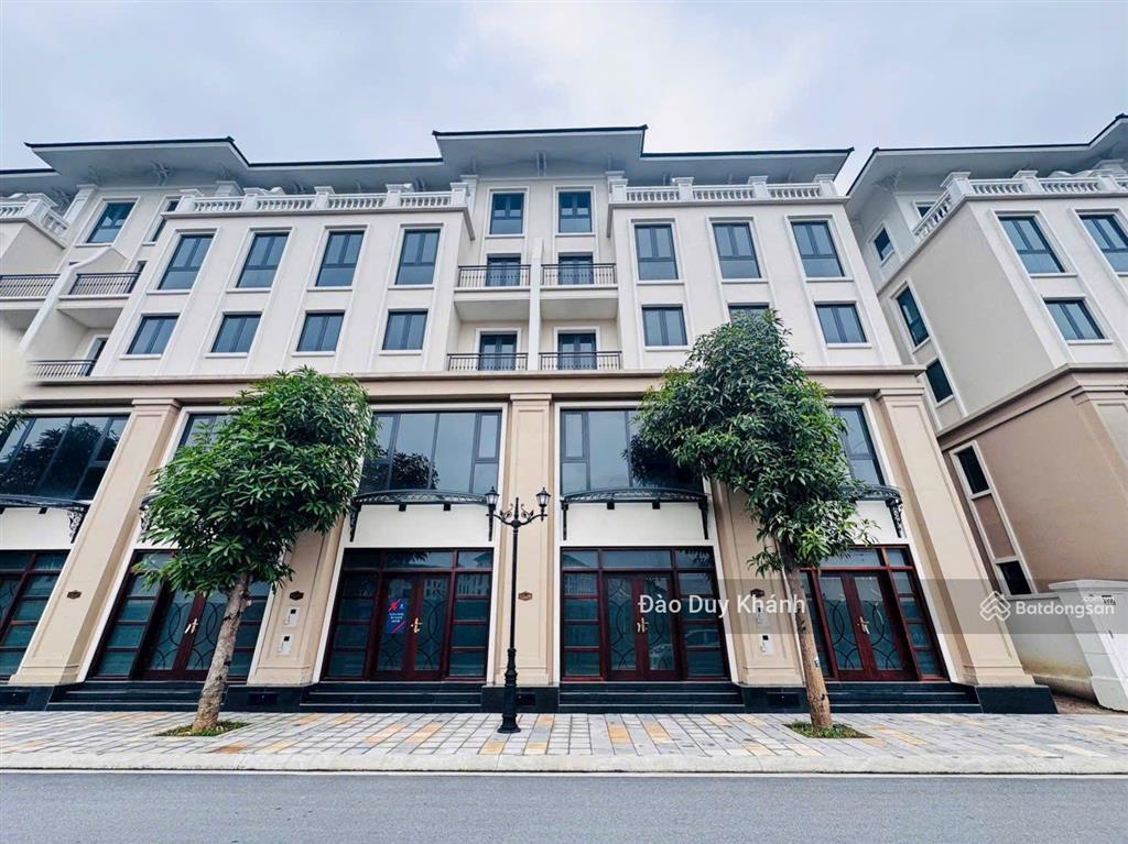 Bán nhanh trong tuần 75m2 vịnh tây cạnh chung cư masterise giá 10.8 tỷ