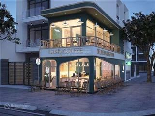 Cho thuê mbkd tại phố hoàng cầu mặt tiền 20m siêu đẹp phù hợp mọi mô hình kinh doanh