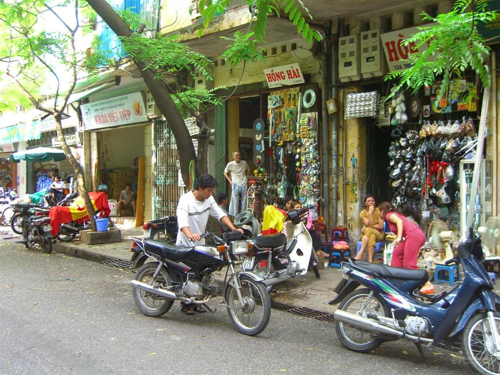Cho thuê mbkd tại phố cổ vị trí đông khách du lịch vị trí kinh doanh tiềm năng