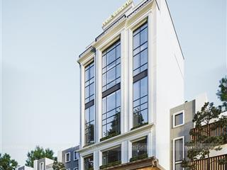 Cho thuê mbkd mặt phố trung phụng đống đa mặt tiền cực khủng 12m dễ nhận diện thương hiệu