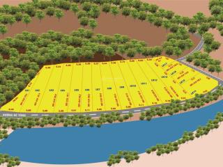 Mở bán lô sát vườn hoa núi cối  giá f0 chỉ hơn 200 triệu  bao sang sổ tại cao phong