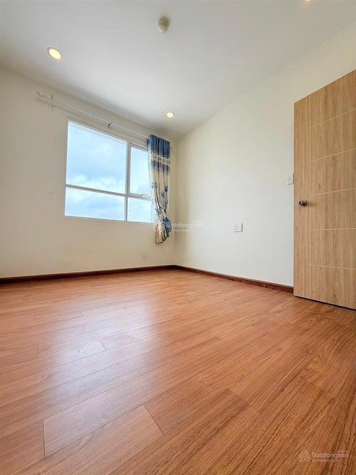 Cho thuê dream home quận 8 2pn 2wc 6,7tr nhà trống ở liền