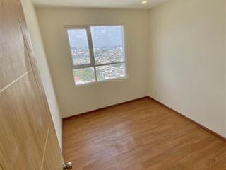 Cho thuê 62m2 2pn2wc nhà trống sạch sẽ giá 6,7tr/tháng ở liền được dream home quận 8