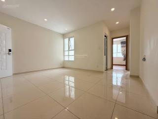 2pn2wc cho thuê 6,7tr/tháng nhà trống ở liền c/c dream home, phí quản lý 5.500đ/m2