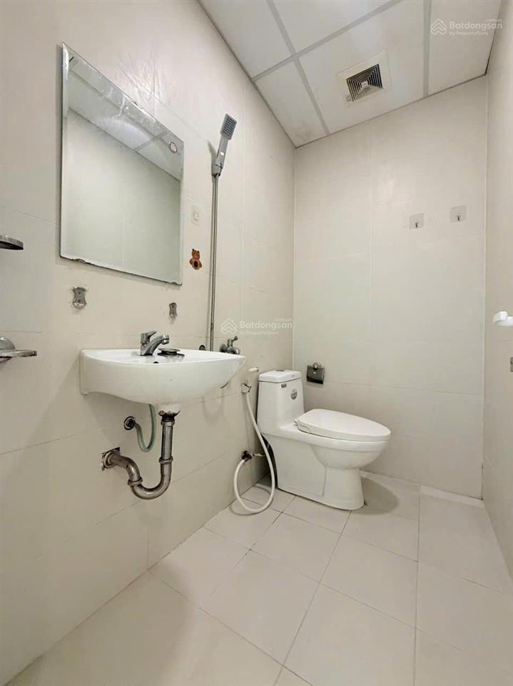 2pn2wc cho thuê 6,7tr/tháng nhà trống ở liền c/c dream home, phí quản lý 5.500đ/m2