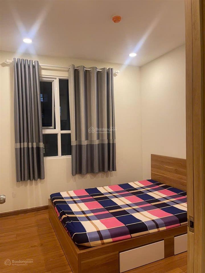 Cho thuê 2pn2wc sẵn nội thất 7,8tr/tháng ở liền chung cư dream home quận 8