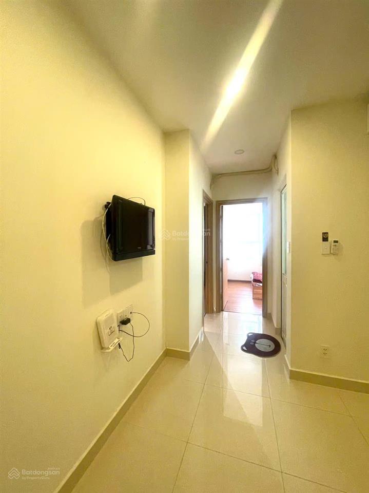 Cho thuê 2pn2wc sẵn nội thất 7,8tr/tháng ở liền chung cư dream home quận 8