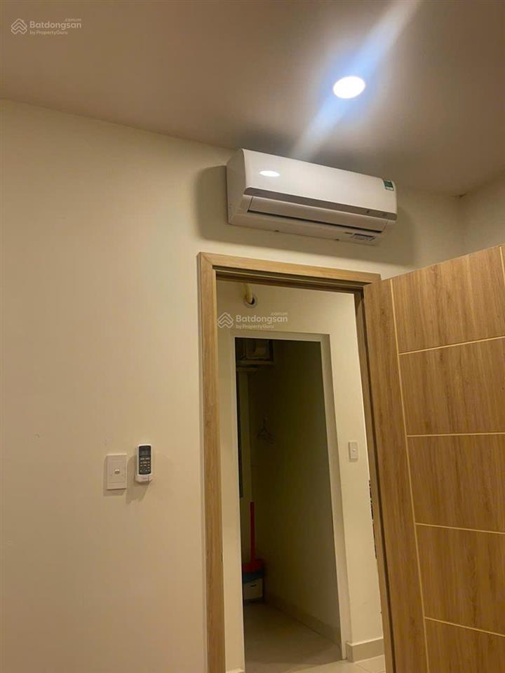 Cho thuê 2pn2wc sẵn nội thất 7,8tr/tháng ở liền chung cư dream home quận 8