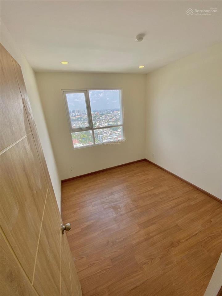 Dream home quận 8 cho thuê 2pn 2wc nhà trống 6,7tr/tháng ở liền, phí quản lý 315k/tháng